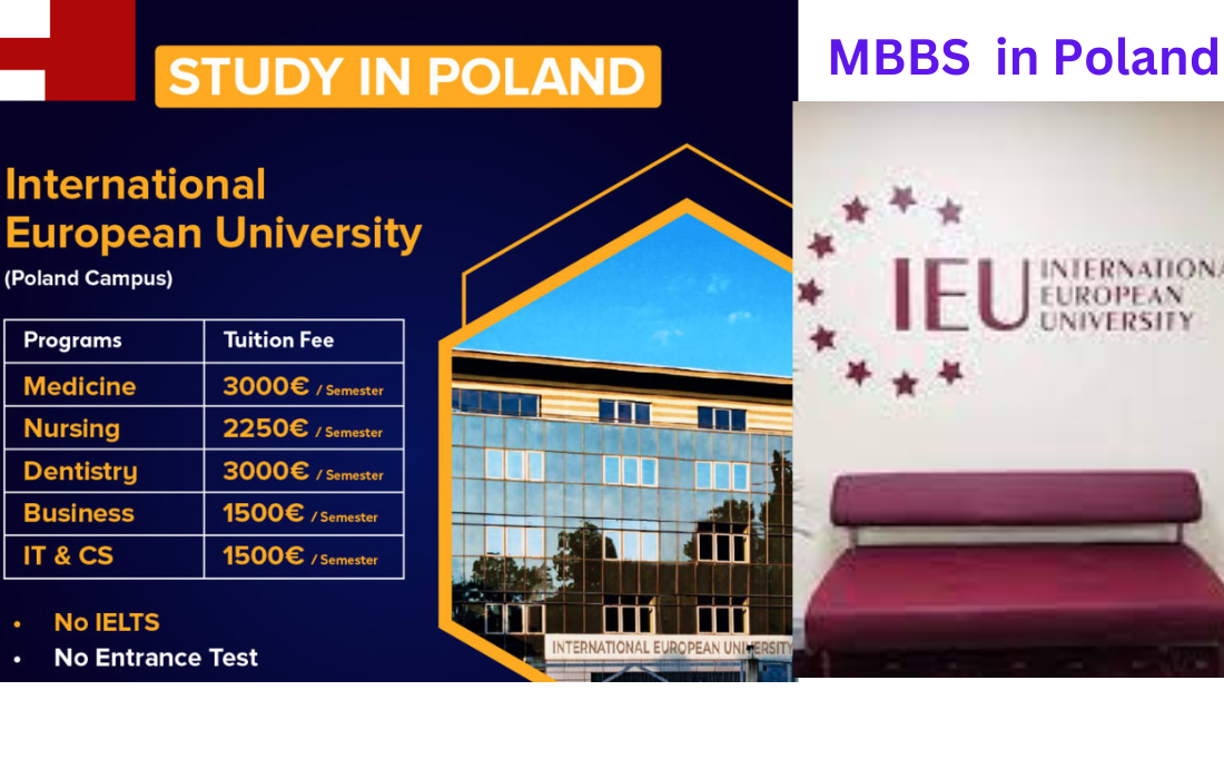 mbbs in poland consultants kerala